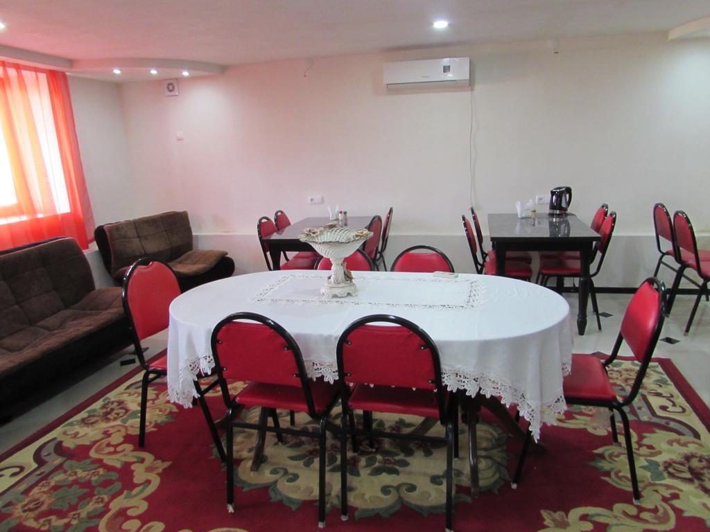 Guest House Nona Kutaisi Exterior photo